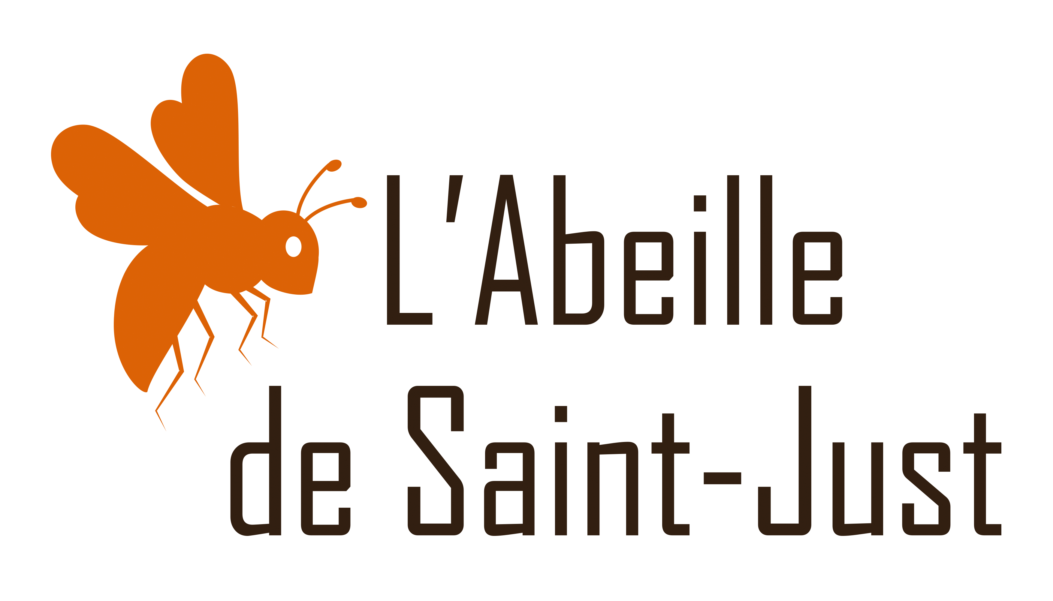 L'Abeille de Saint Just